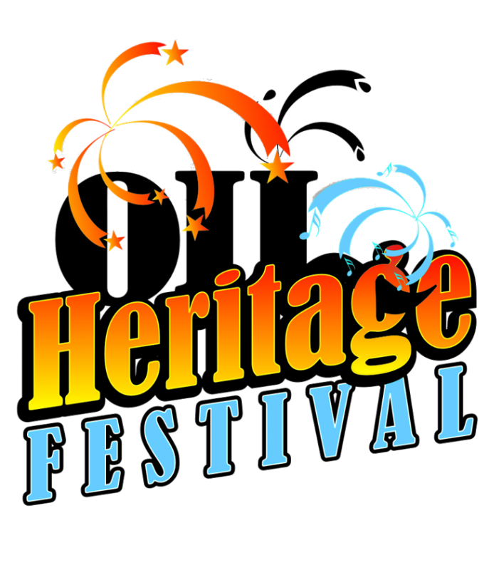 2018 Oil Heritage Festival